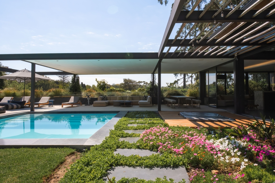 7 Bedroom Property for Sale in Groot Constantia Western Cape